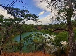 Chilengwa Lake image 3