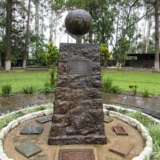 Dag Hammarskjöld Memorial image 3