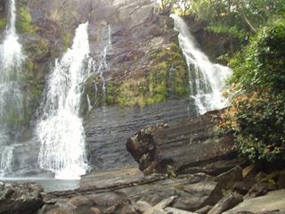 Nyambwezu Falls image 5