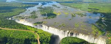 Mosi-oa-Tunya National Park image 1