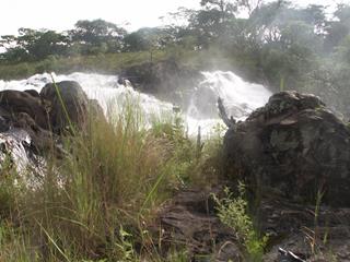 Chipoma Falls image 3