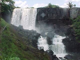 Chishimba Falls image 1