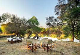 North Luangwa National Park image 1