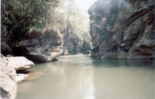 Chifubwa Stream Cave image 1