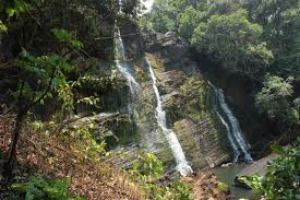 Nyambwezu Falls image 3