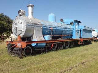 Railway Museum image 2