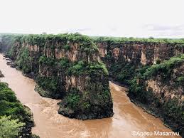 Songwe Gorge image 1