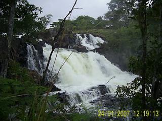Chipoma Falls image 1