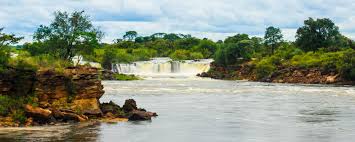 Sioma Ngwezi National Park image 1