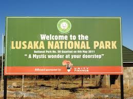 Lusaka National Park image 3