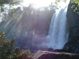 Chishimba Falls image 2