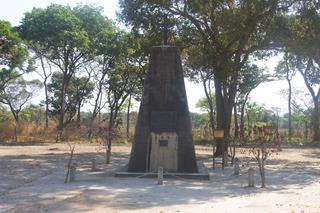 Livingstone Memorial image 1