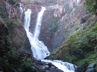 Kundalila Falls image 2