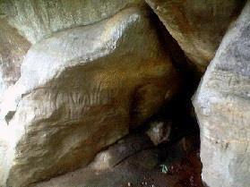 Chifubwa Stream Cave image 3