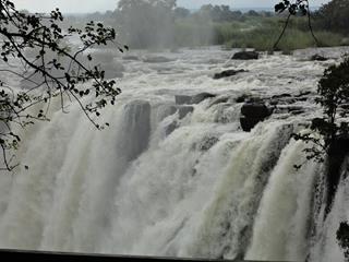 Mosi-oa-Tunya / Victoria Falls image 3