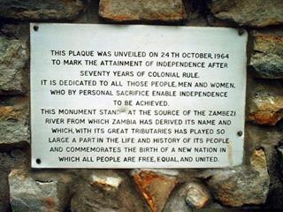 Zambezi River Source image 3