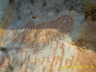 Kundabwika Paintings