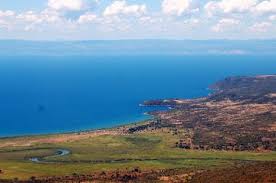 Nsumbu National Park