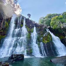 Nyambwezu Falls image 1