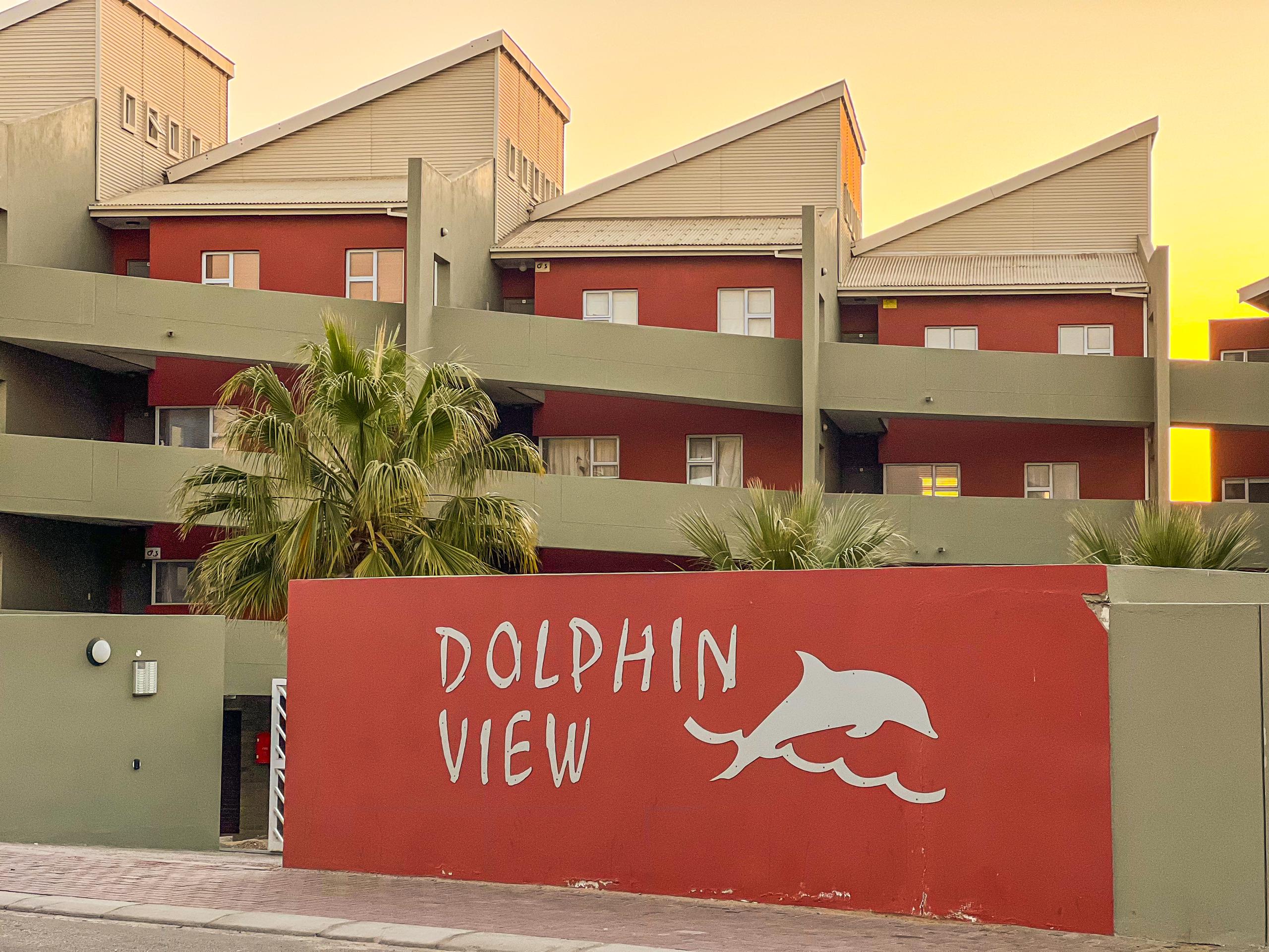 Beach Hive 2 Self Catering