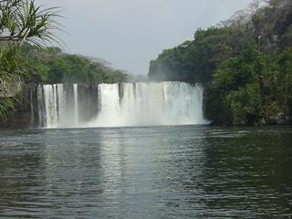 Kundabwika Falls image 2