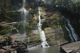 Nyambwezu Falls image 2