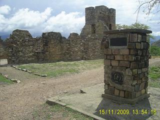 Niamkolo Church image 2