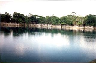 Lake Kashiba image 2