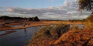 North Luangwa National Park