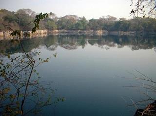 Lake Kashiba image 1