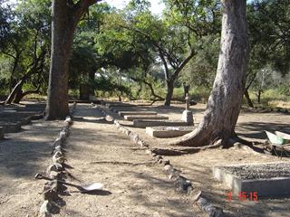 Old Drift Cemetery image 1