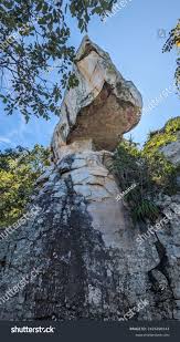 Mwela rock paintings image 6