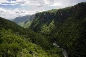 Bell Point / Lunsemfwa Wonder Gorge image 3