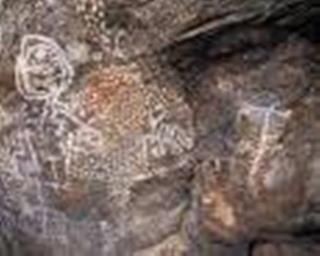 Kalemba Hill Paintings image 2