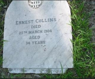 Old Drift Cemetery image 2