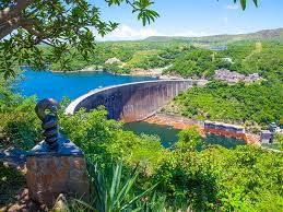Lake Kariba image 1