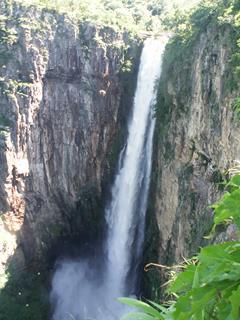 Kalambo Falls image 1