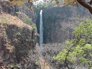 Kalambo Falls image 3