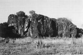 Mumbwa Caves image 3