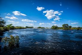 Sioma Ngwezi National Park image 3