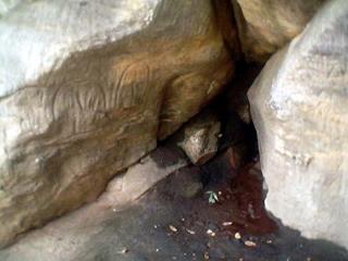 Chifubwa Stream Cave image 2