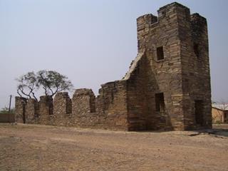 Niamkolo Church image 1