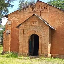 Lubwa Mission House image 3