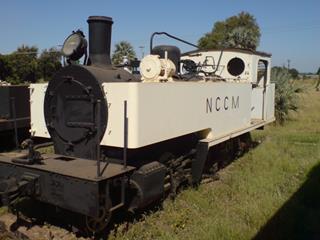 Railway Museum image 1