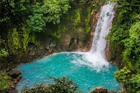 Blue Lagoon National Park