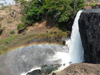 Chishimba Falls image 3