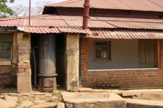 Administrator's House image 1