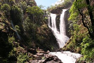 Kundalila Falls