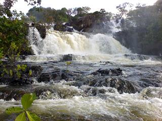 Chipoma Falls image 2
