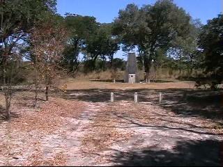 Livingstone Memorial image 3